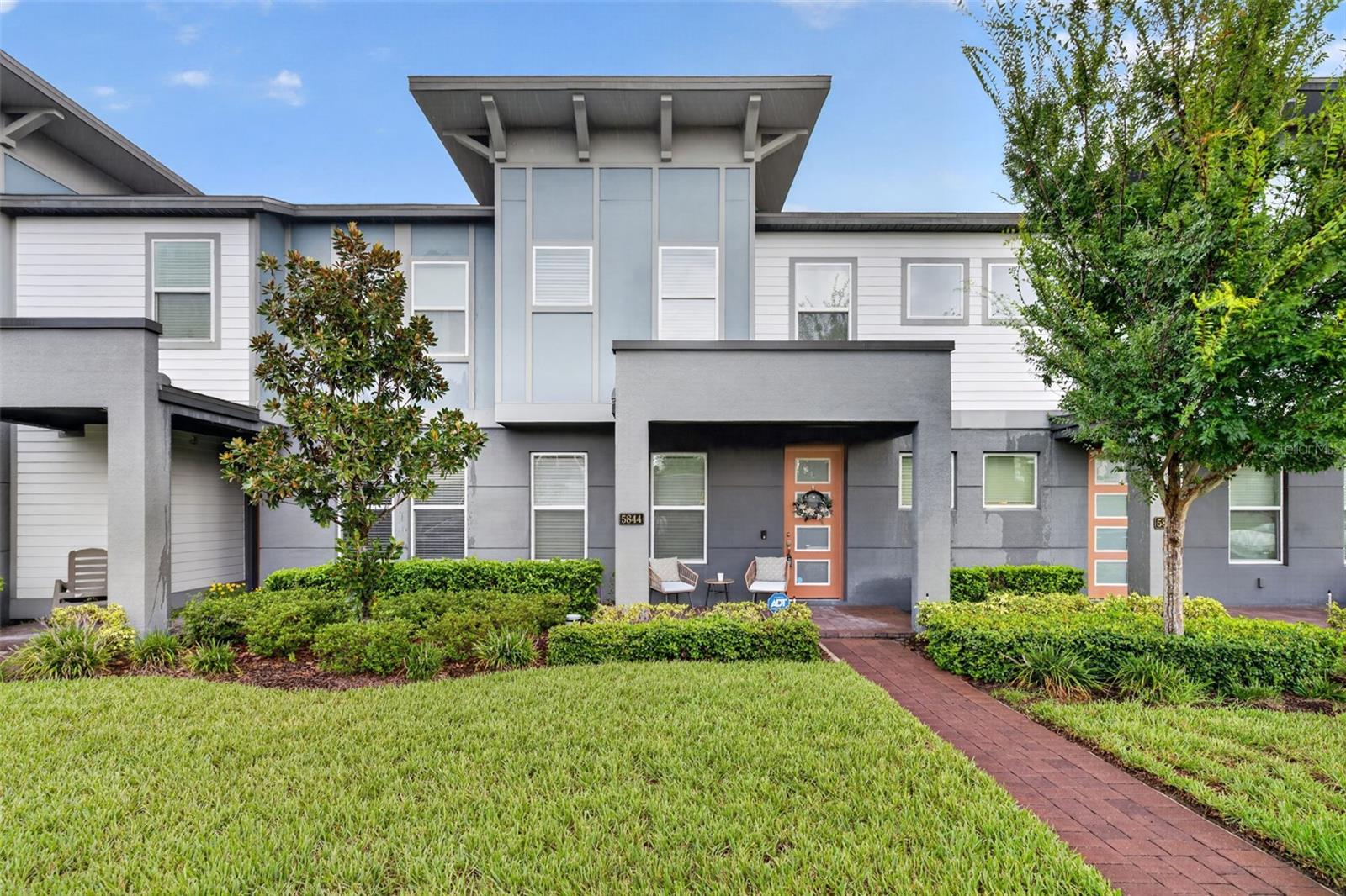Foto de propiedad en 5844 BIMINI TWIST LOOP ORLANDO con MLS# O6437325