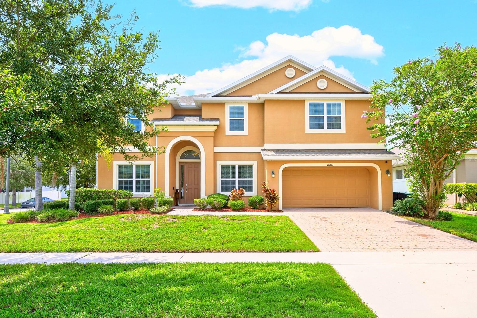 En Venta 12834 BOGGY VIEW DR, ORLANDO, FL 32824