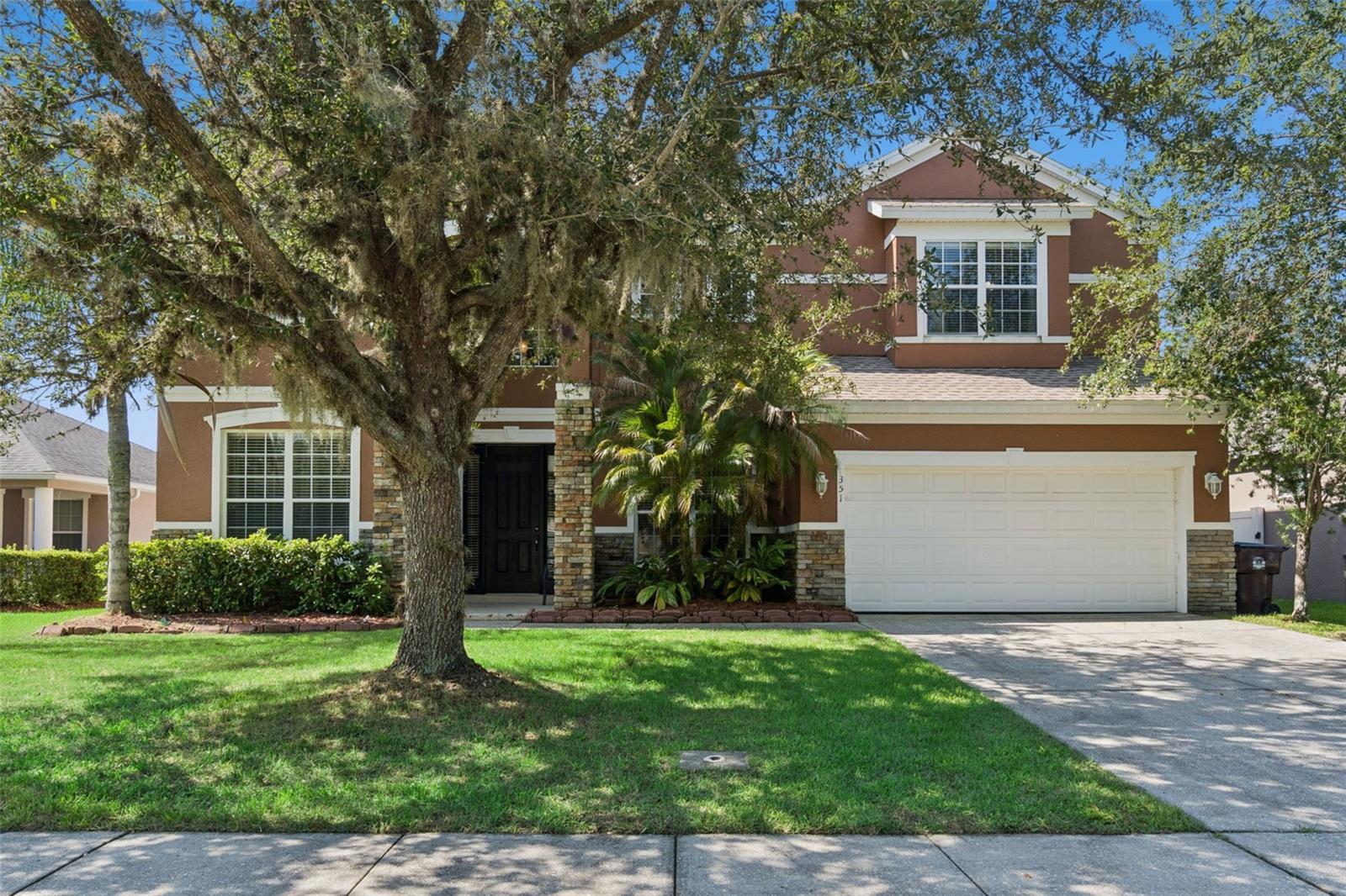En Venta 351 MICHIGAN ESTATES CIR, ST CLOUD, FL 34769