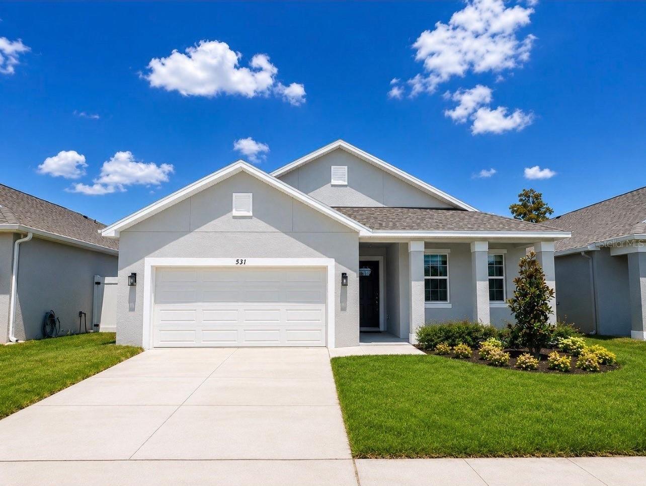 Foto de propiedad en 531 ELLIE CT APOPKA con MLS# O6437388