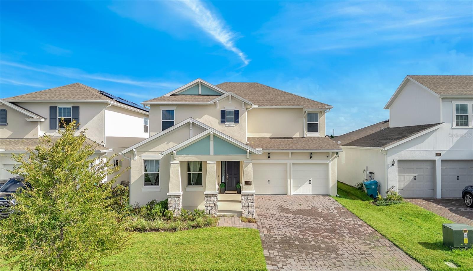 Foto de propiedad en 18887 RAWSON ST ORLANDO con MLS# O6437414