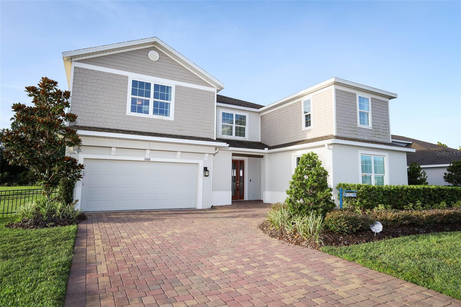 En Venta 5288 OBSIDIAN GATE DR, MOUNT DORA, FL 32757