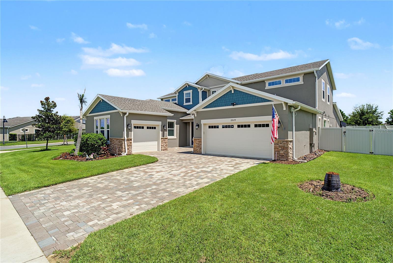 En Venta 17077 WINGSPREAD LOOP, WINTER GARDEN, FL 34787