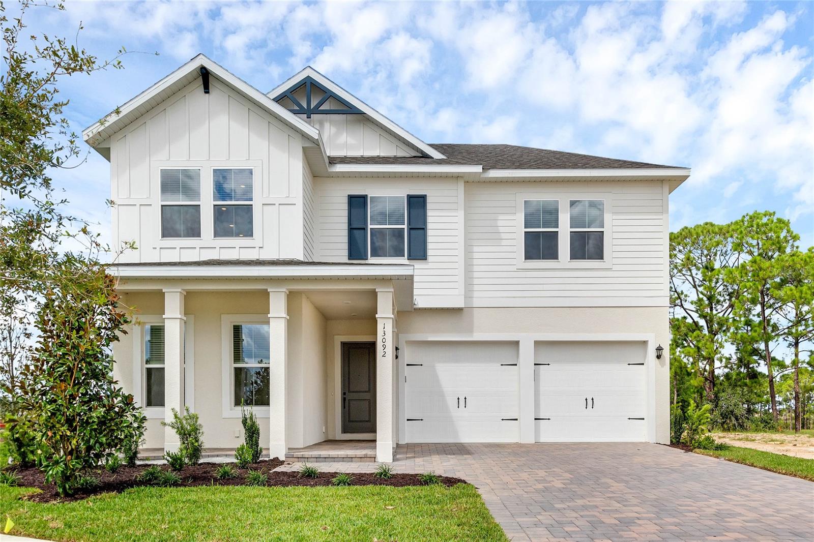 Foto de propiedad en 17418 HONEYBELL TANGELO CT WINTER GARDEN con MLS# O6437463