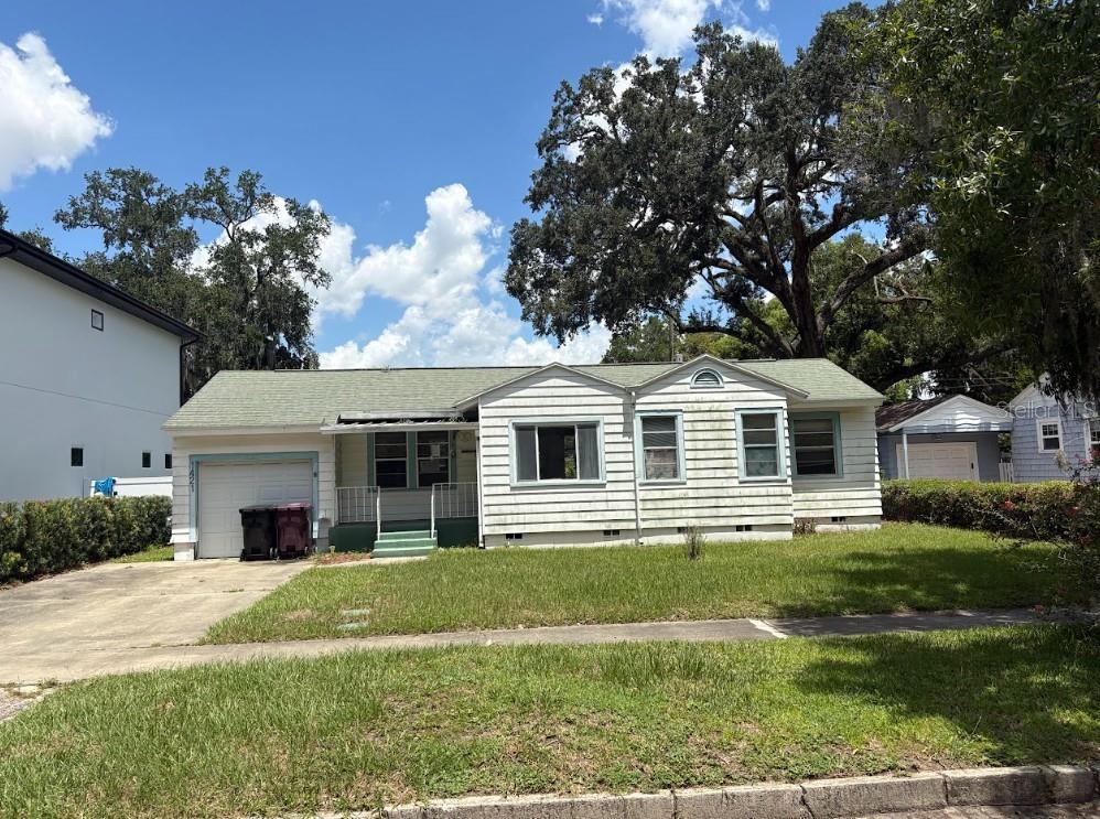 En Venta 1421 W YALE ST, ORLANDO, FL 32804