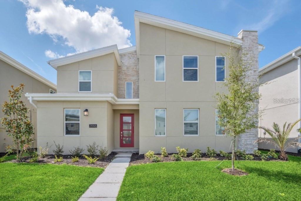 Foto de propiedad en 2846 BOOKMARK DR KISSIMMEE con MLS# O6437497
