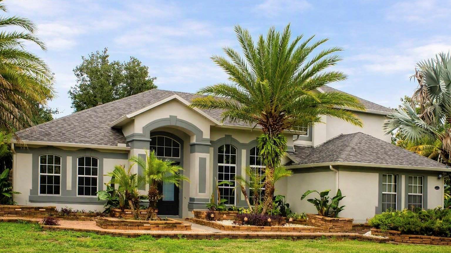 Foto de propiedad en 2461 WOODBARK ST APOPKA con MLS# O6437499
