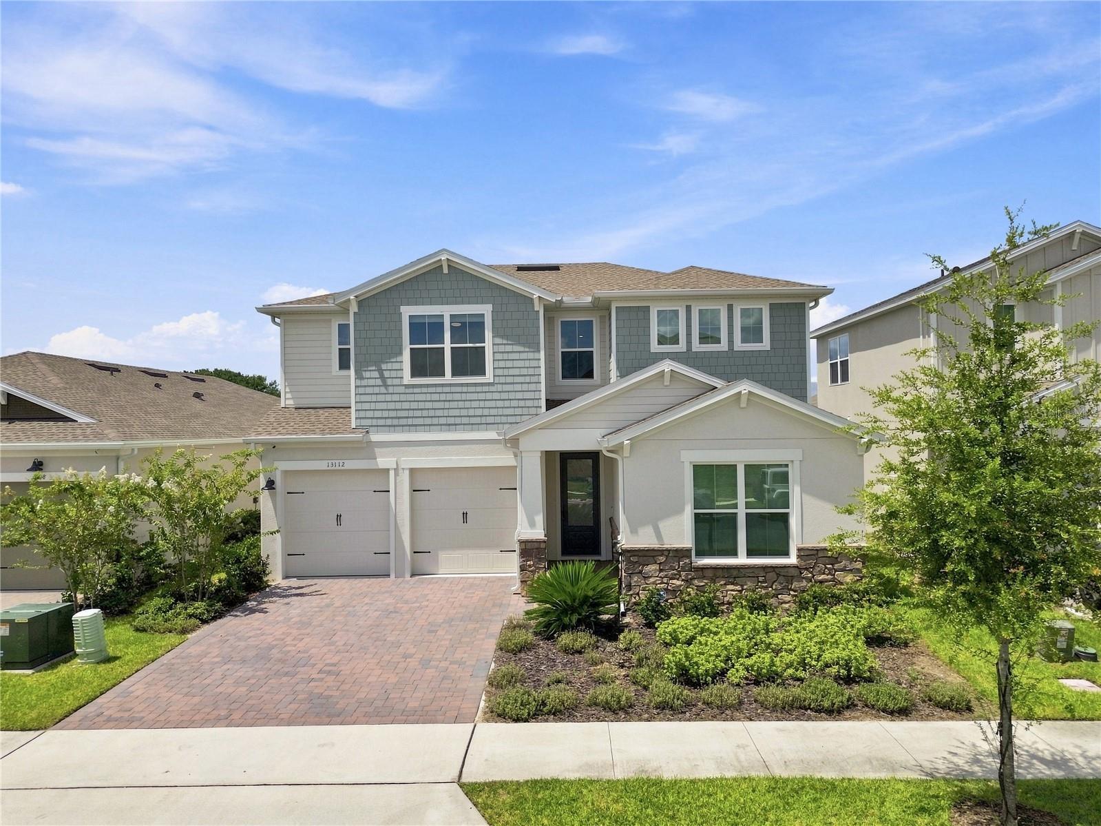 Foto de propiedad en 13112 DENDY WAY WINTER GARDEN con MLS# O6437516