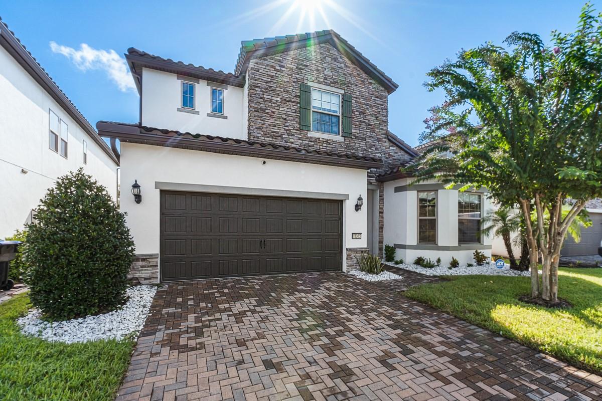 En Venta 11262 LEMON LAKE BLVD, ORLANDO, FL 32836