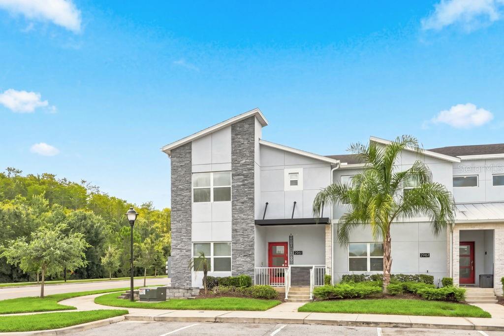 Foto de propiedad en 2961 SIMILE ST KISSIMMEE con MLS# O6437598