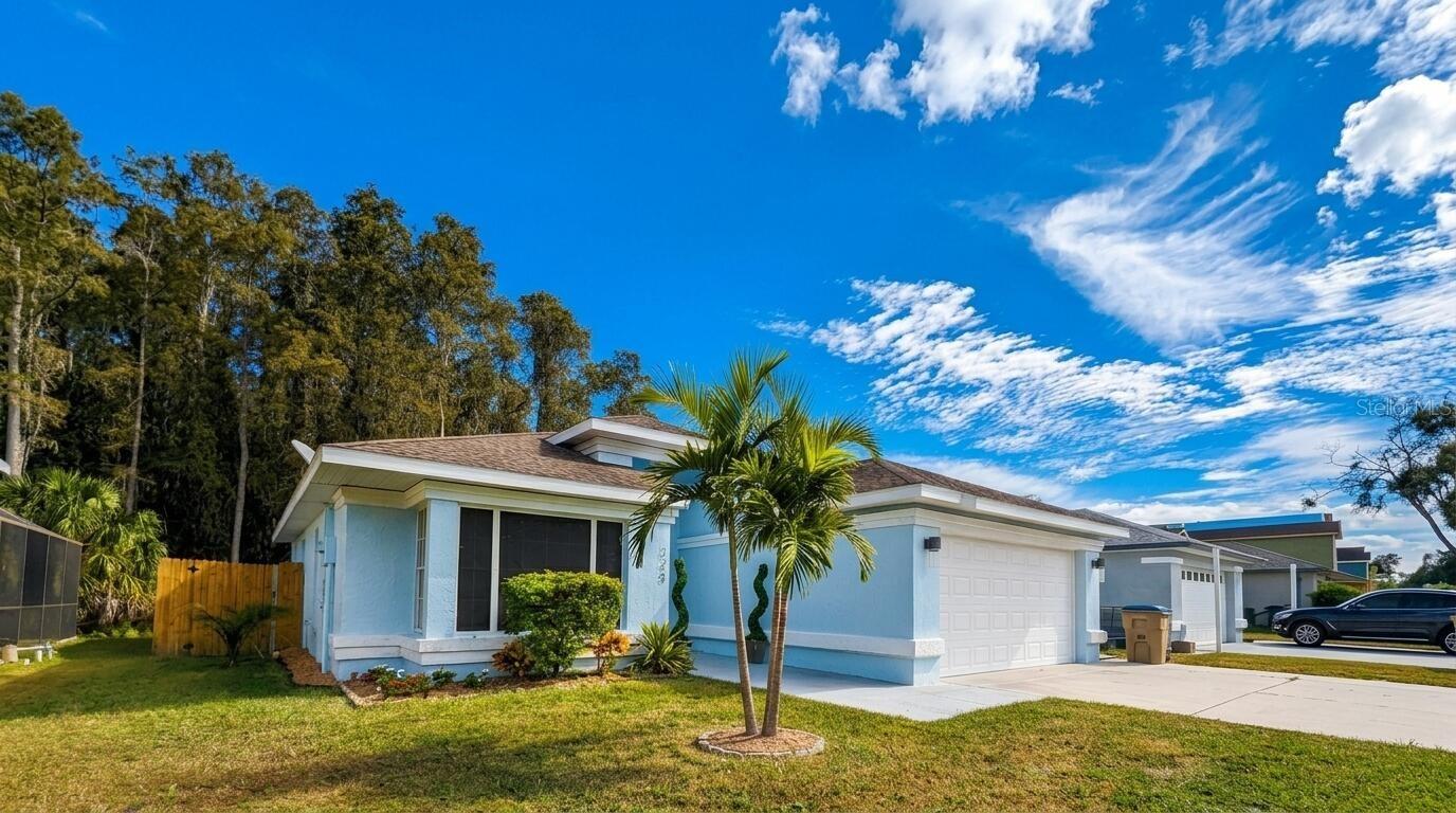 Foto de propiedad en 125 HIDDEN SPRINGS CIR KISSIMMEE con MLS# O6437606