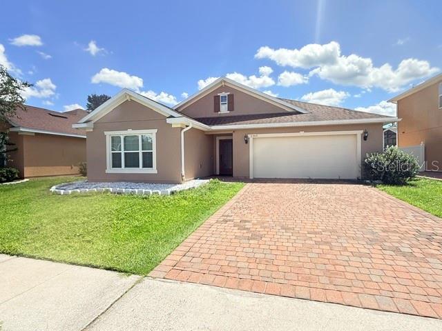 Foto de propiedad en 2365 BARTON BAY CT KISSIMMEE con MLS# O6437620