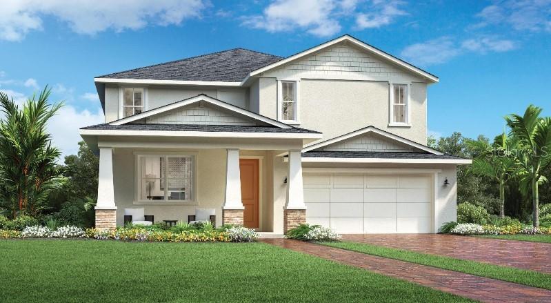 Foto de propiedad en 2662 FIDDLE LEAF LOOP APOPKA con MLS# O6437643