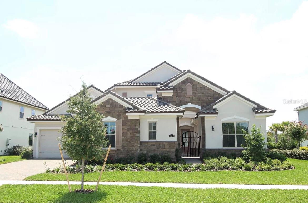 En Venta 2512 DIAMOND RIDGE CT, ORLANDO, FL 32835