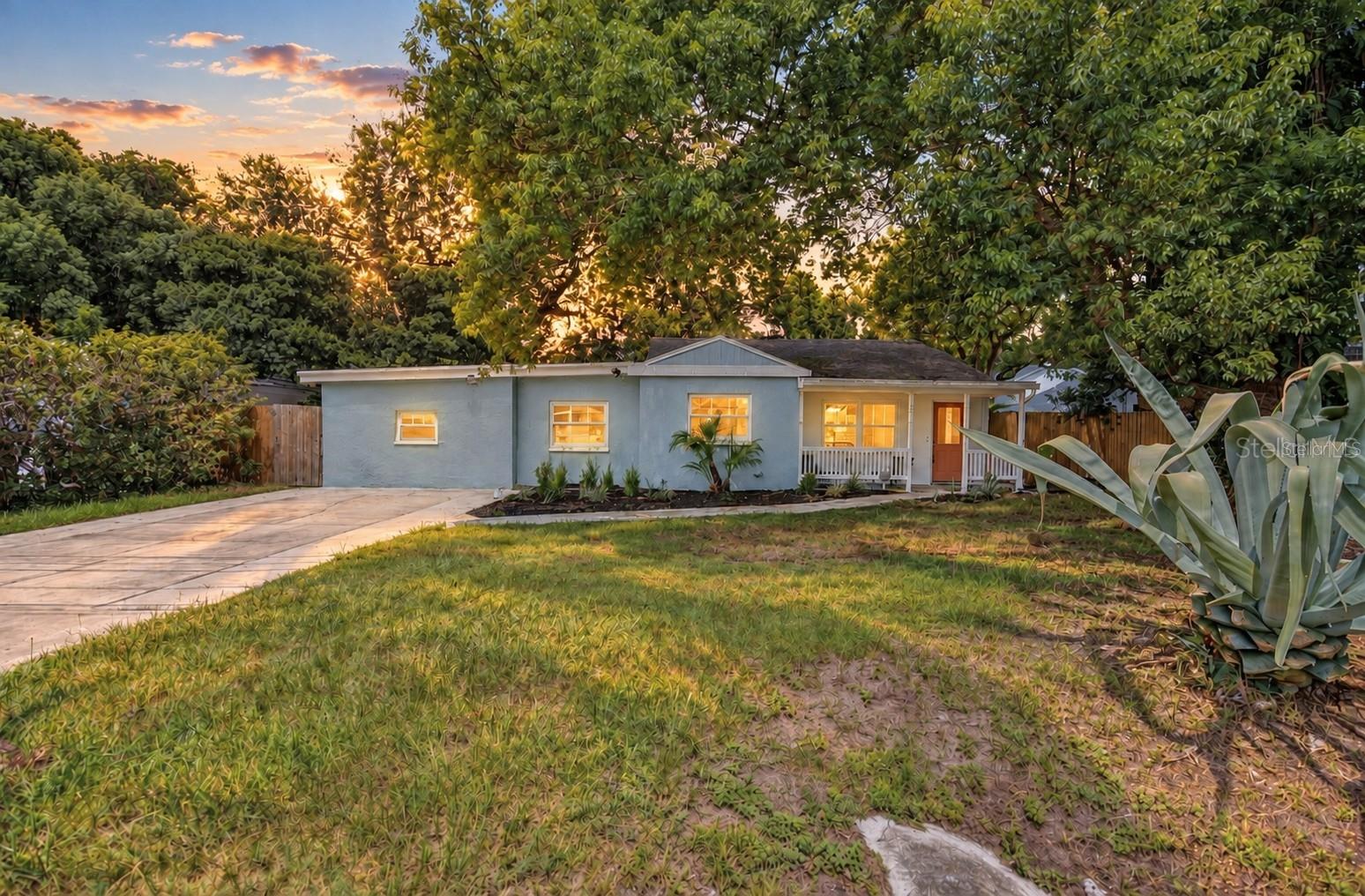 2829 Lake Margaret Dr