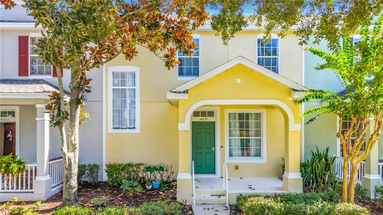 Welcome to 14077 Ancilla Blvd