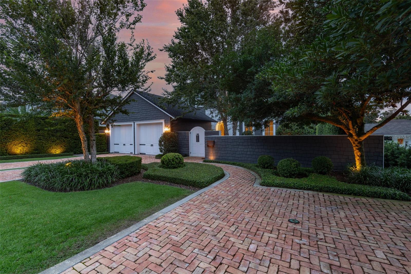 En Venta 160 W ROCKWOOD WAY, WINTER PARK, FL 32789