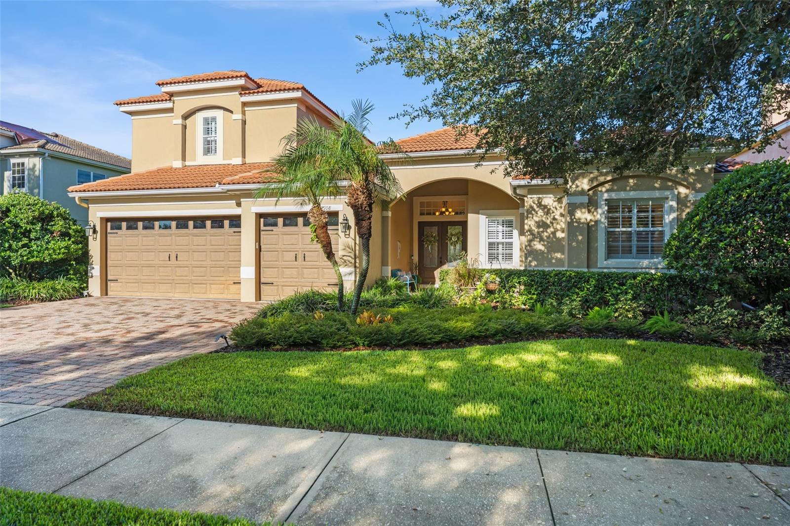Foto de propiedad en 2108 TILLMAN AVE WINTER GARDEN con MLS# O6437773