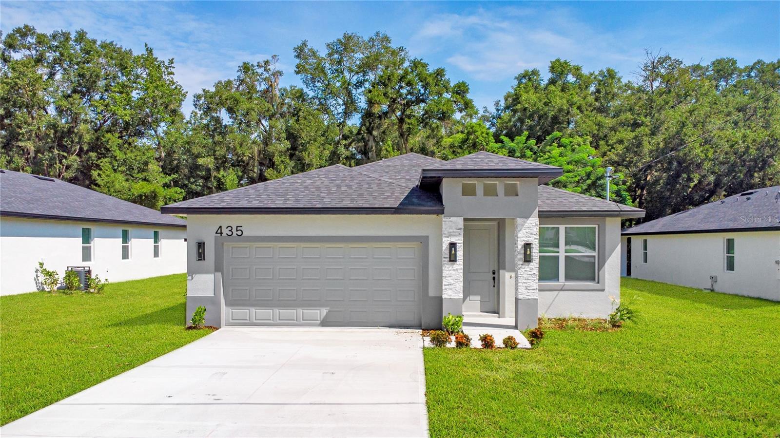 Foto de propiedad en 435 E 13TH ST APOPKA con MLS# O6437794