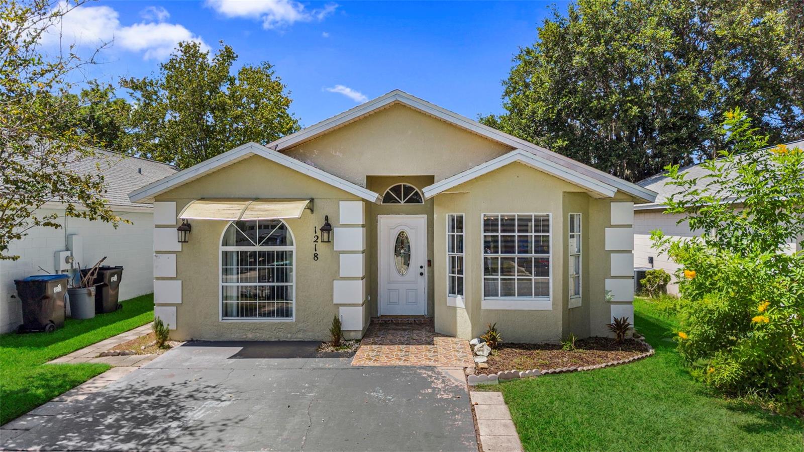 Foto de propiedad en 1218 SHOSHANNA DR ORLANDO con MLS# O6437805
