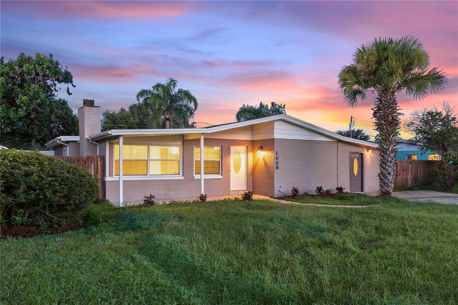 En Venta 1008 KEATS AVE, ORLANDO, FL 32809