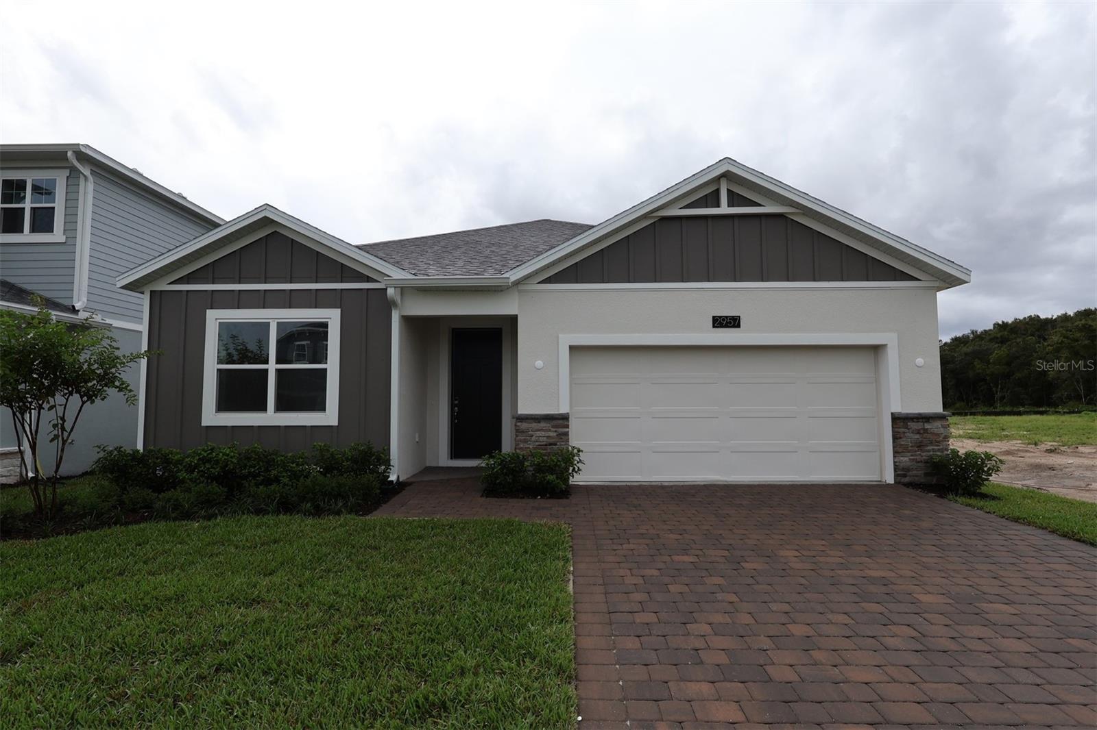 En Venta 2957 SWEETGRASS LN, ZELLWOOD, FL 32798