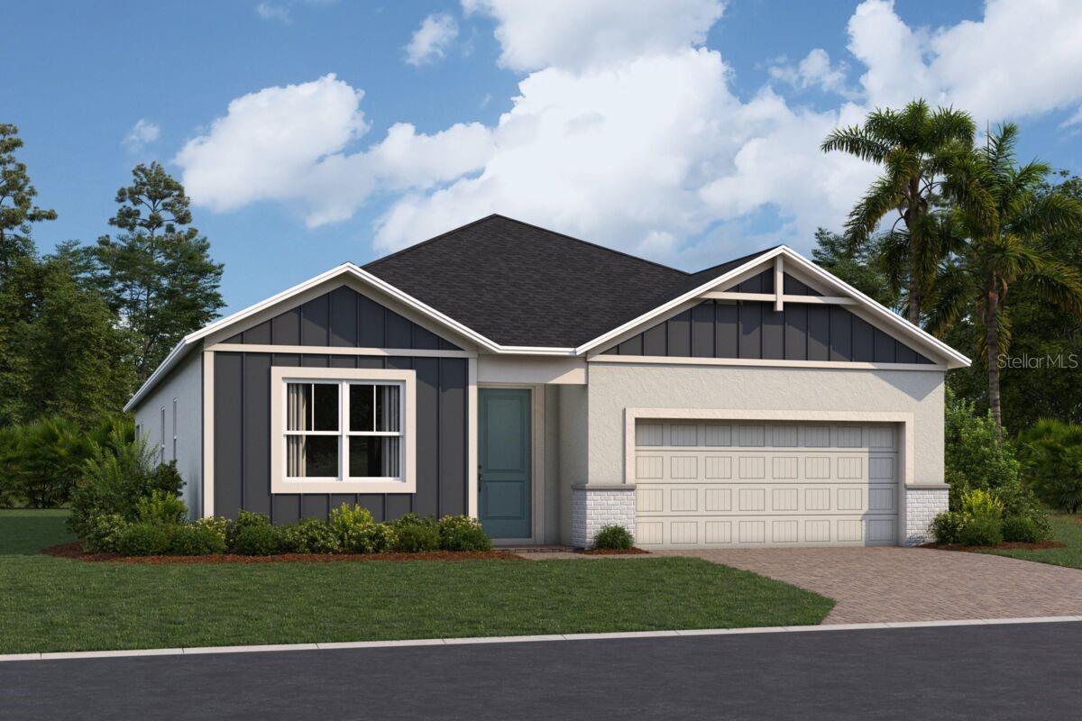 En Venta 2957 SWEETGRASS LN, ZELLWOOD, FL 32798