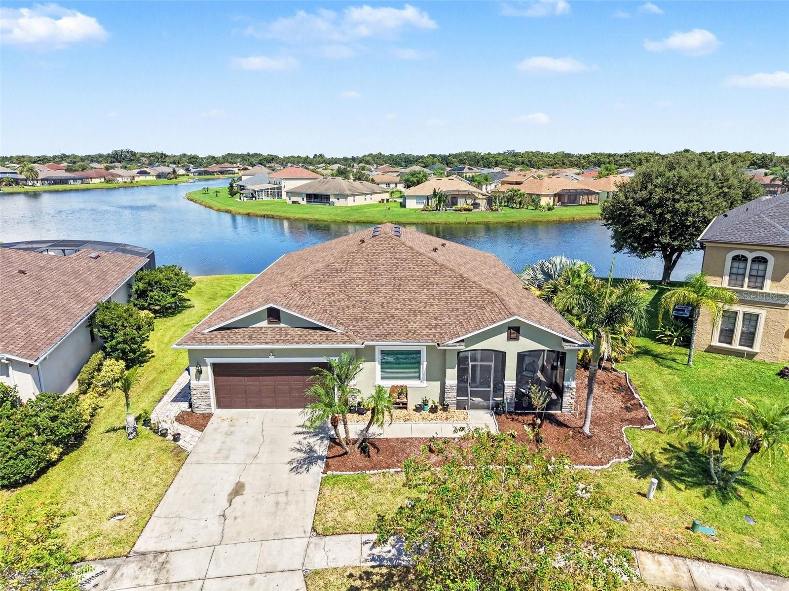 Foto de propiedad en 1565 ANGLER AVE KISSIMMEE con MLS# O6437838