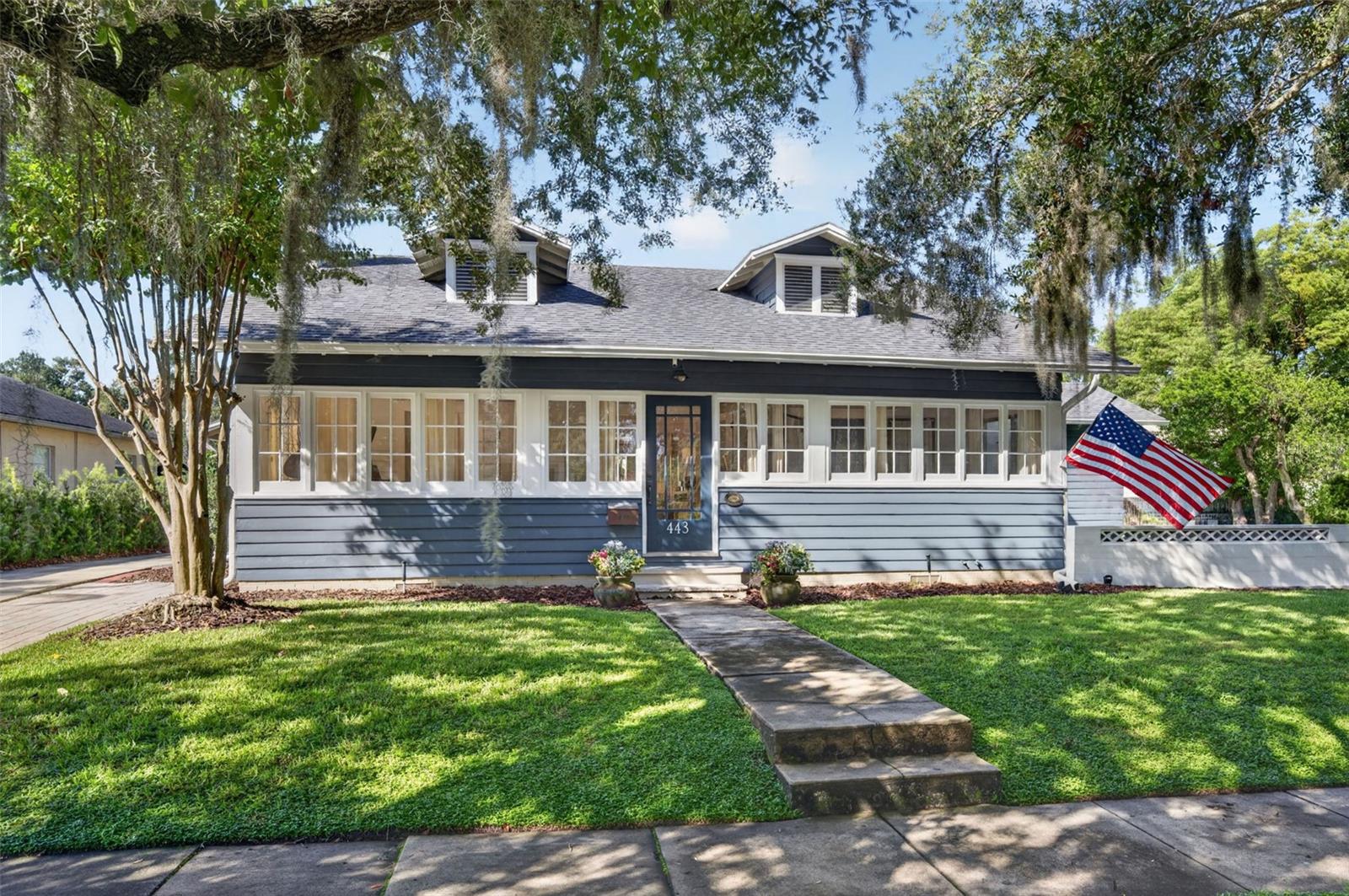 En Venta 443 BROADVIEW AVE, WINTER PARK, FL 32789
