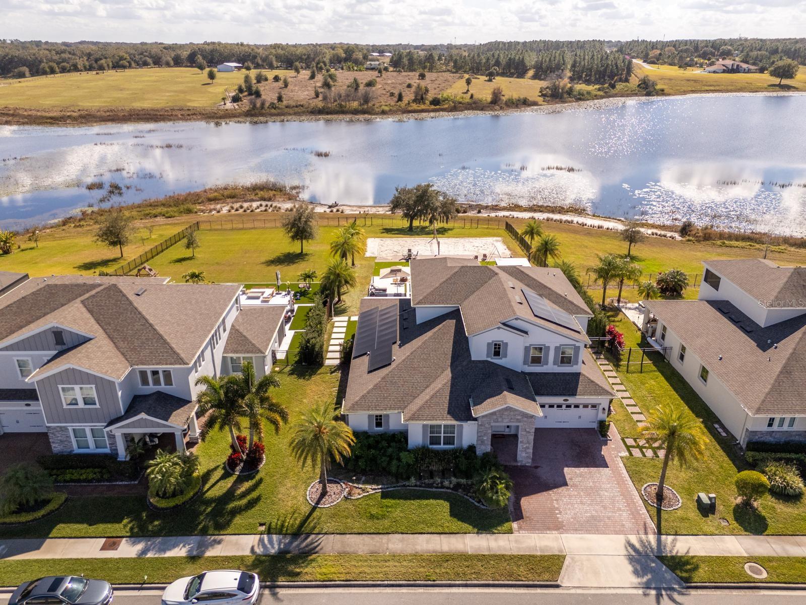 En Venta 16870 SANCTUARY DR, WINTER GARDEN, FL 34787