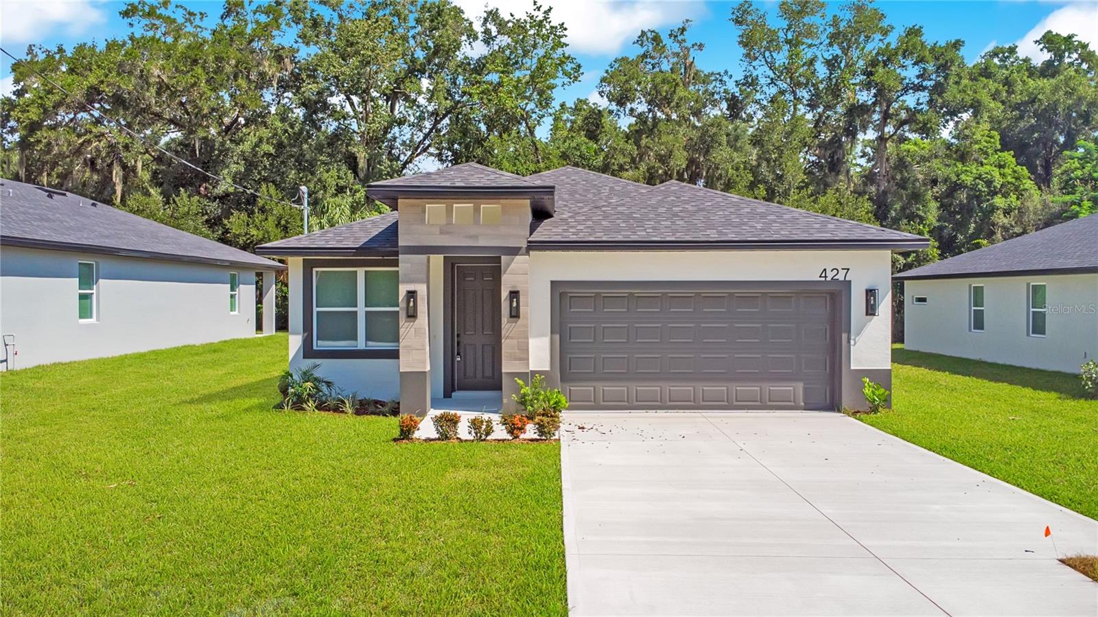 Foto de propiedad en 427 E 13TH ST APOPKA con MLS# O6437890