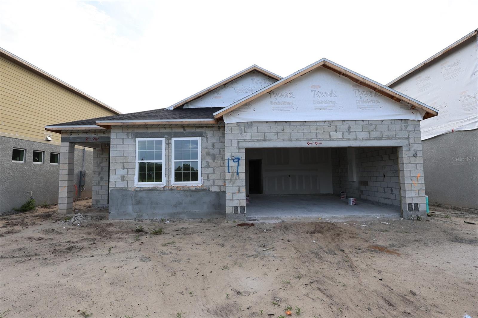 En Venta 2867 SWEETGRASS LN, ZELLWOOD, FL 32798