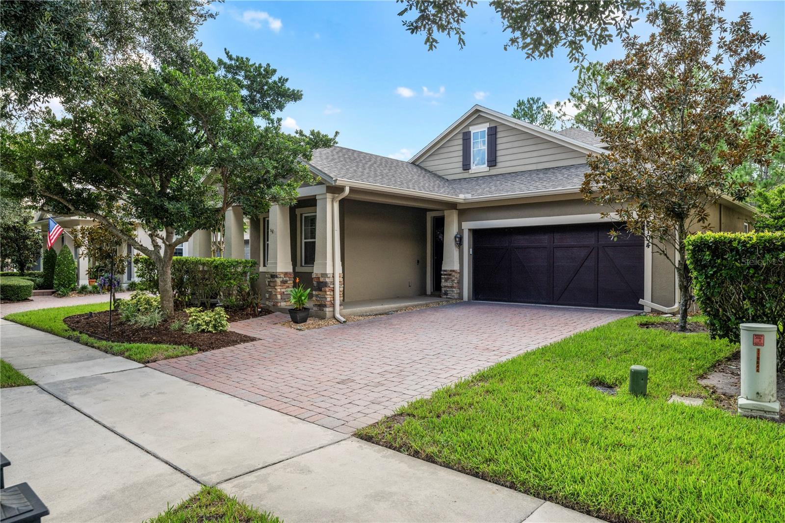 En Venta 8104 JAILENE DR, WINDERMERE, FL 34786