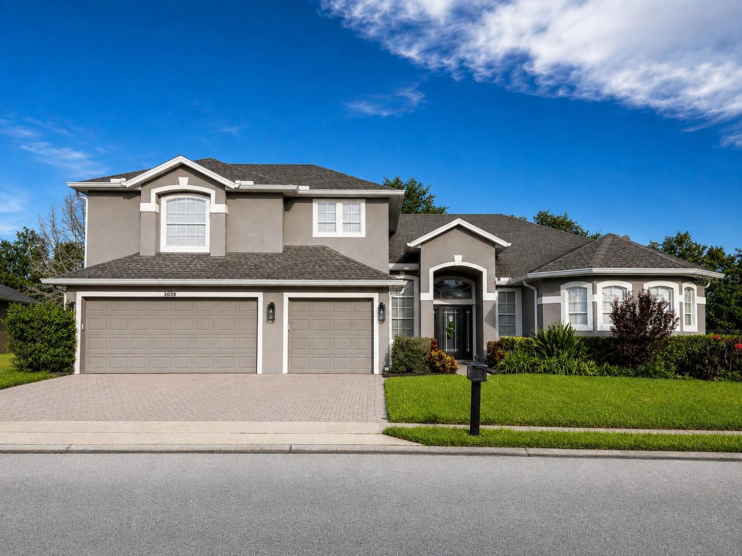 En Venta 3038 COSTA CLUB DR, OCOEE, FL 34761