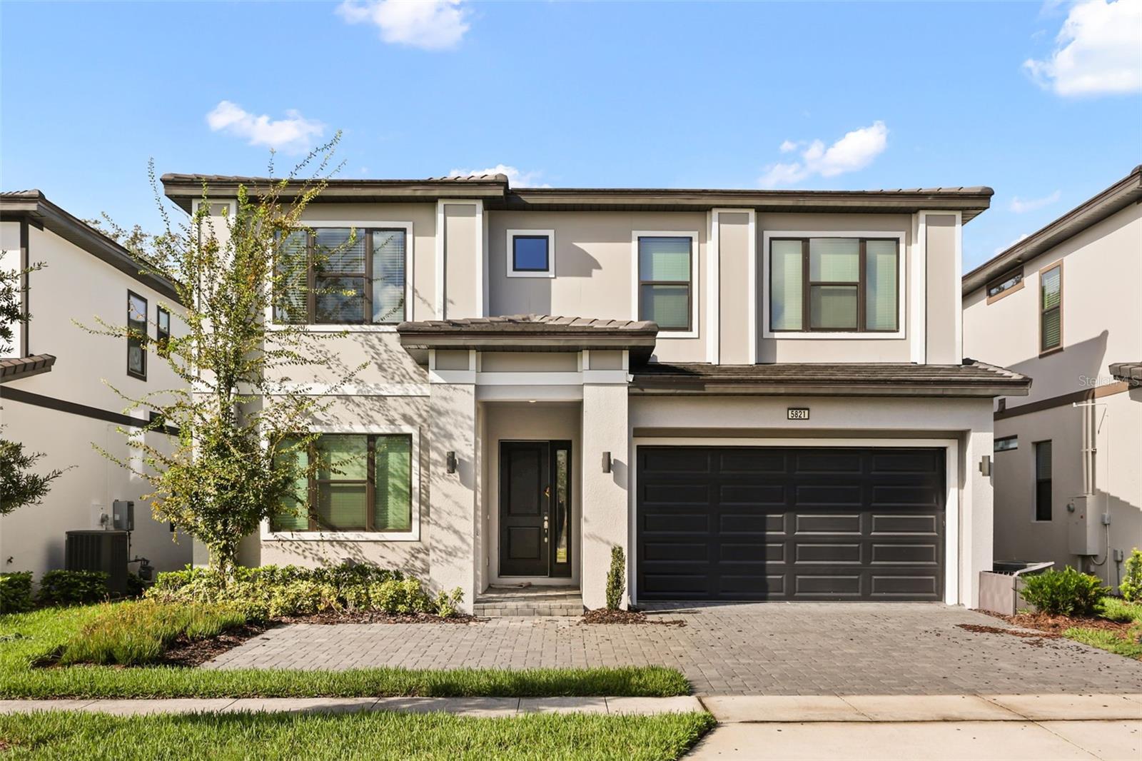 En Venta 5821 HIGH SEAS DR, ORLANDO, FL 32821
