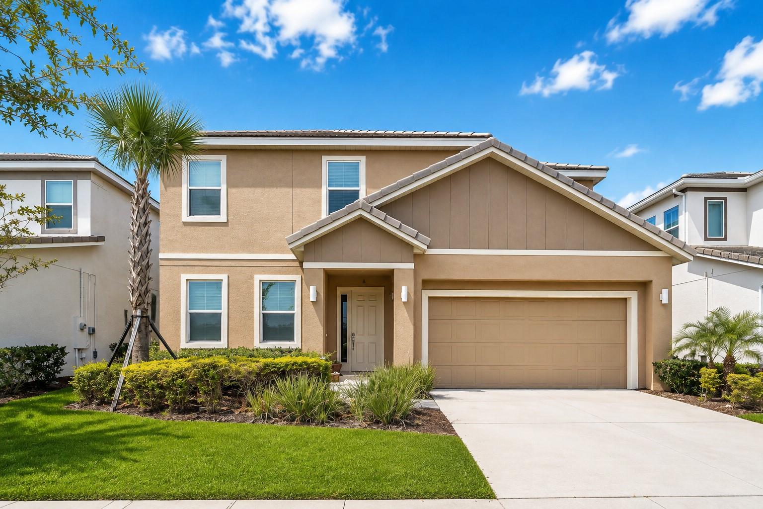 Foto de propiedad en 250 BALLO DR KISSIMMEE con MLS# O6438047