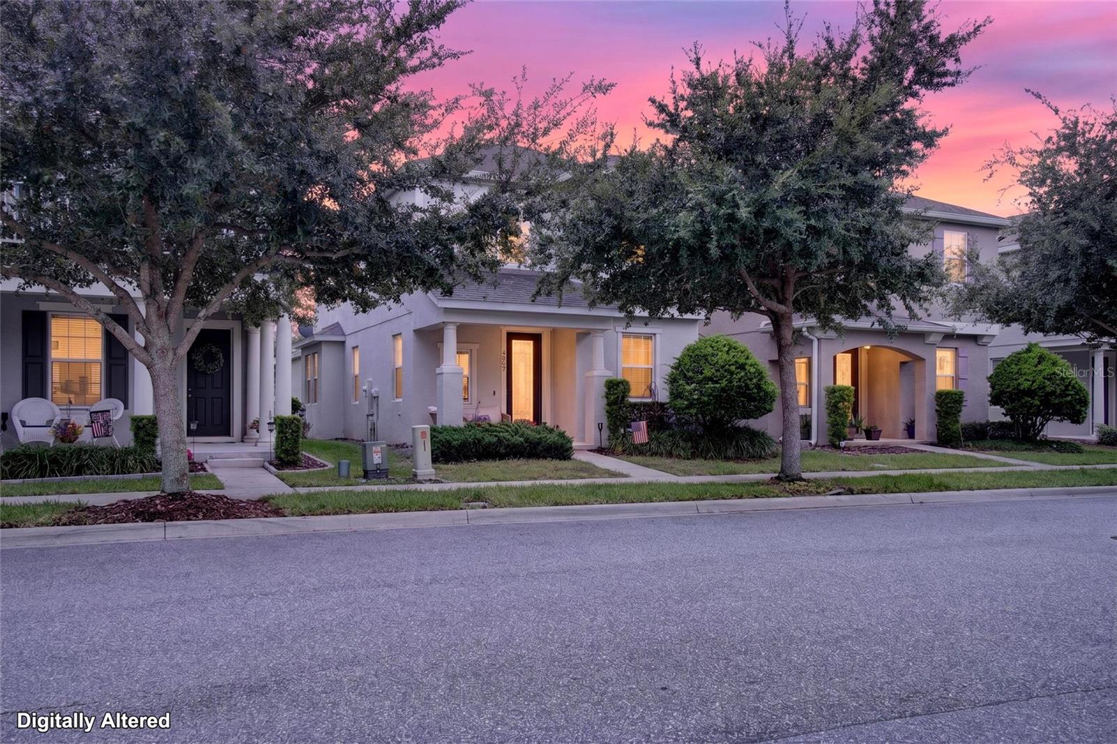 Foto de propiedad en 5887 CYPRESS HILL RD WINTER GARDEN con MLS# O6438059