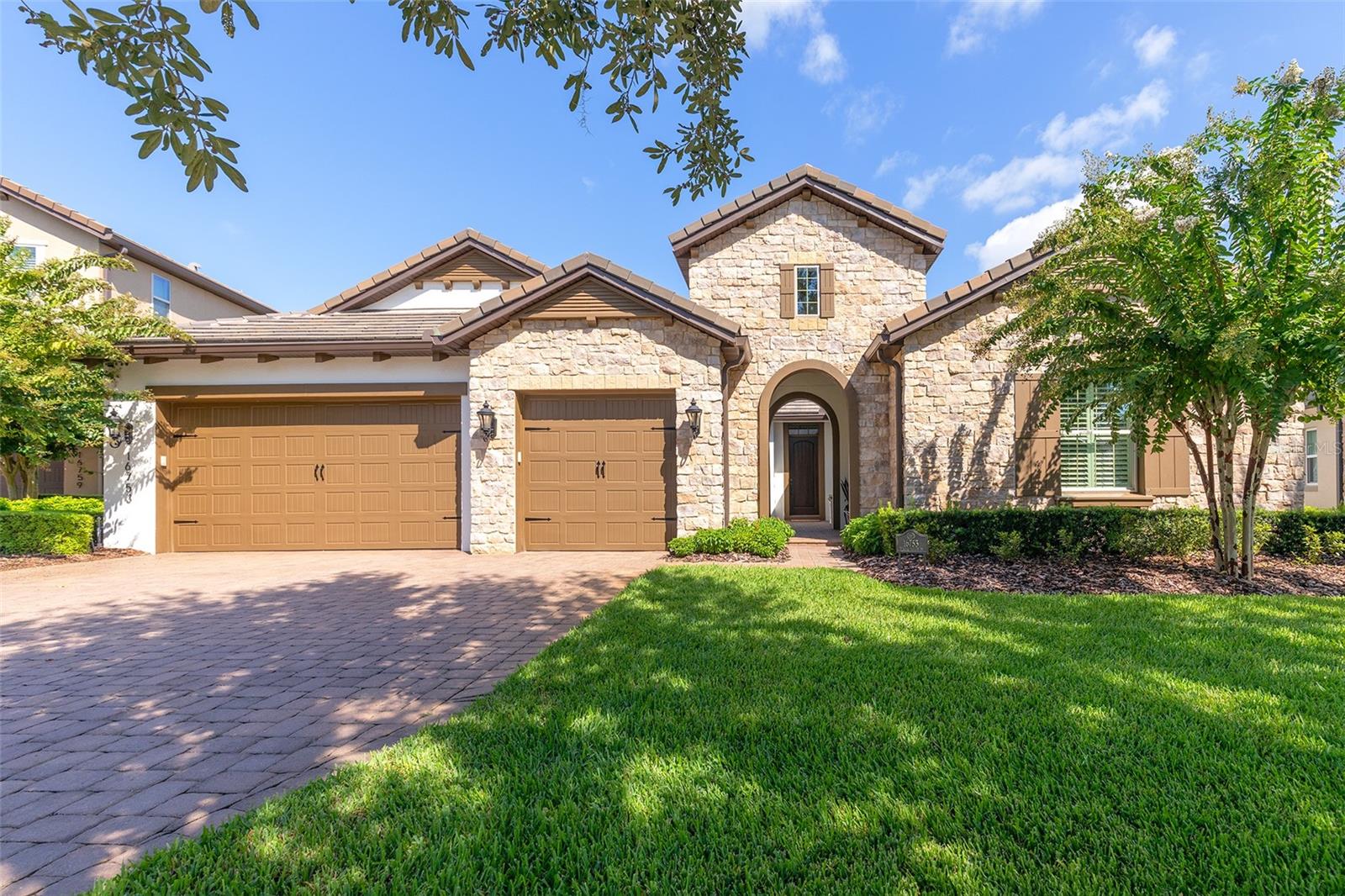 En Venta 16753 TURTLE HATCH DR, WINTER GARDEN, FL 34787