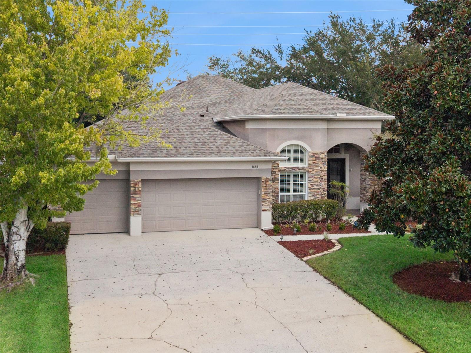 En Venta 1458 WHITEFRIAR DR, OCOEE, FL 34761