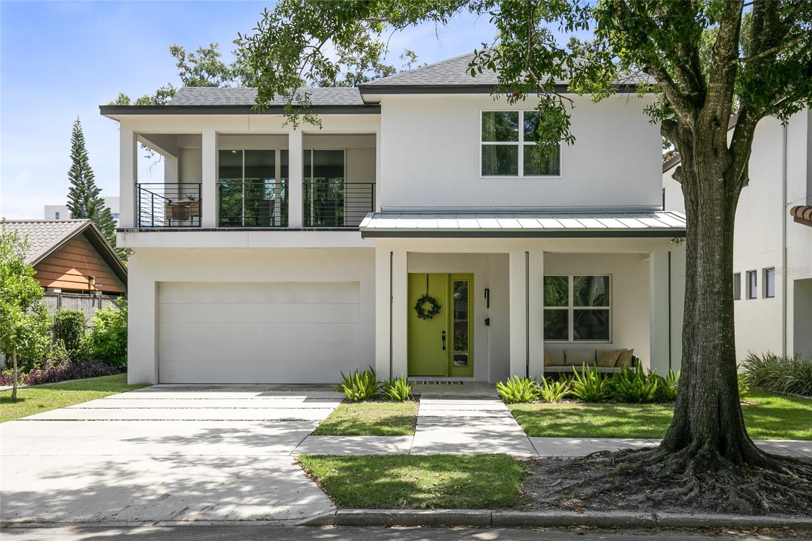 En Venta 2315 DEPAUW AVE, ORLANDO, FL 32804