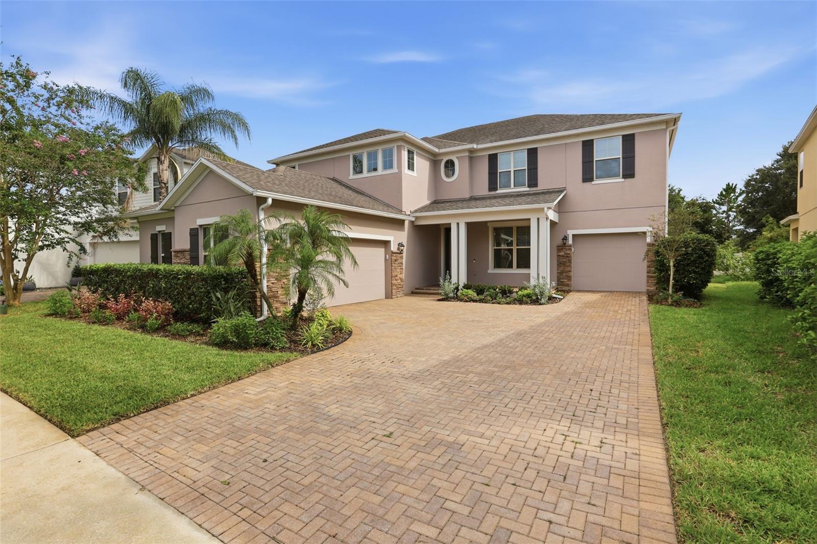 En Venta 9155 OUTLOOK ROCK TRL, WINDERMERE, FL 34786
