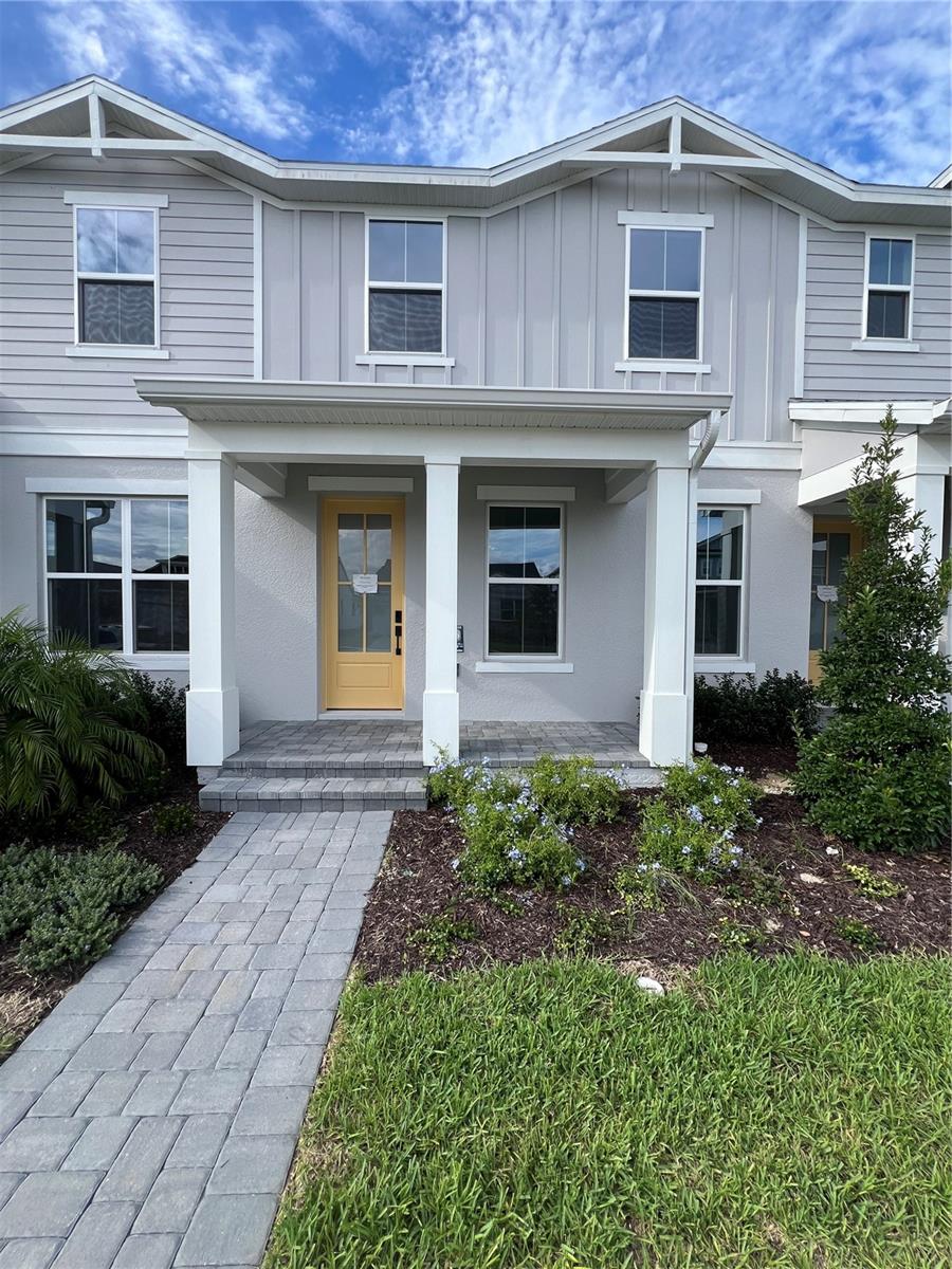 Foto de propiedad en 1819 PINECLIFF DR APOPKA con MLS# O6438226