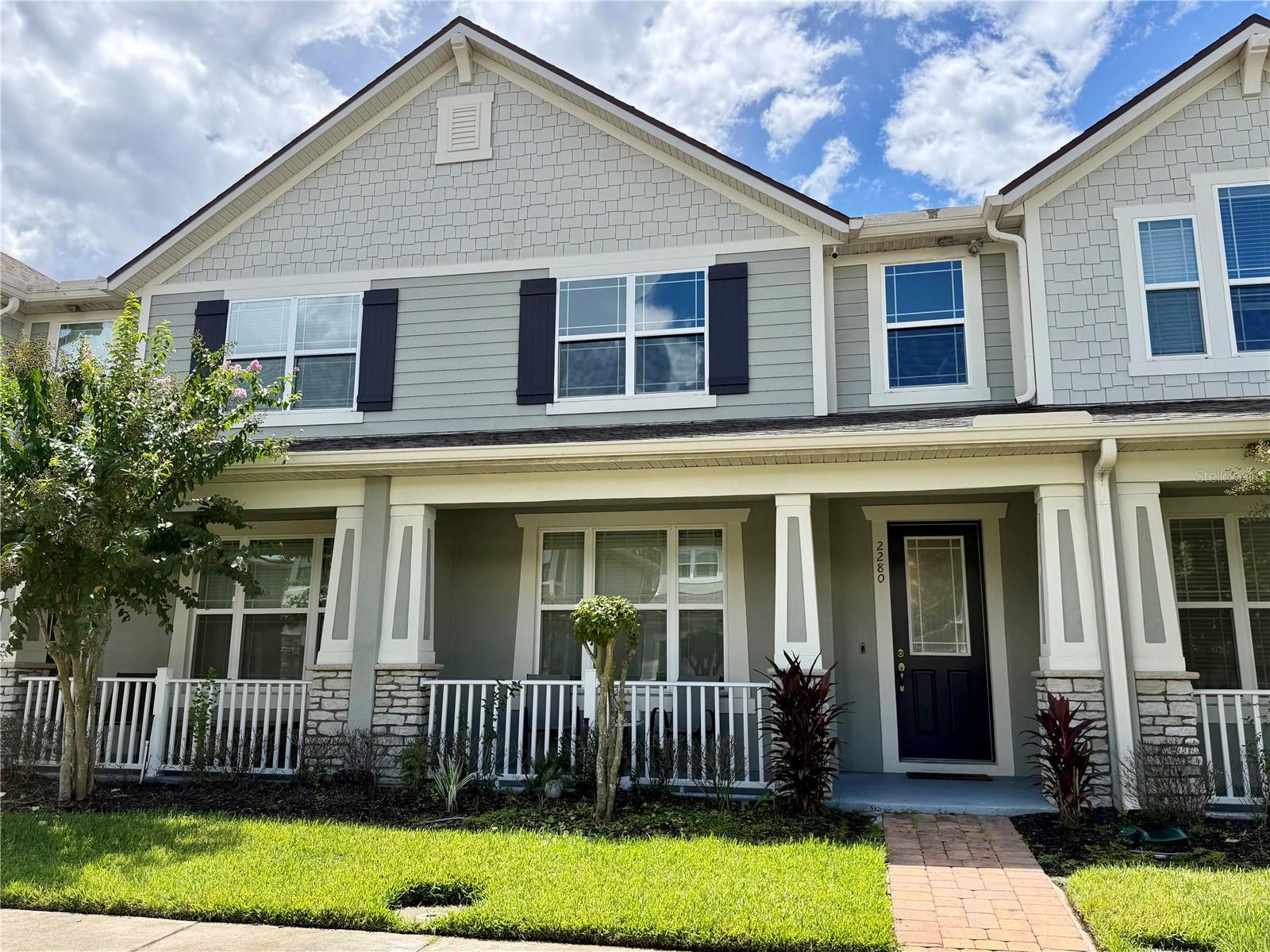 En Venta 2280 CENTERRA LOOP, KISSIMMEE, FL 34741