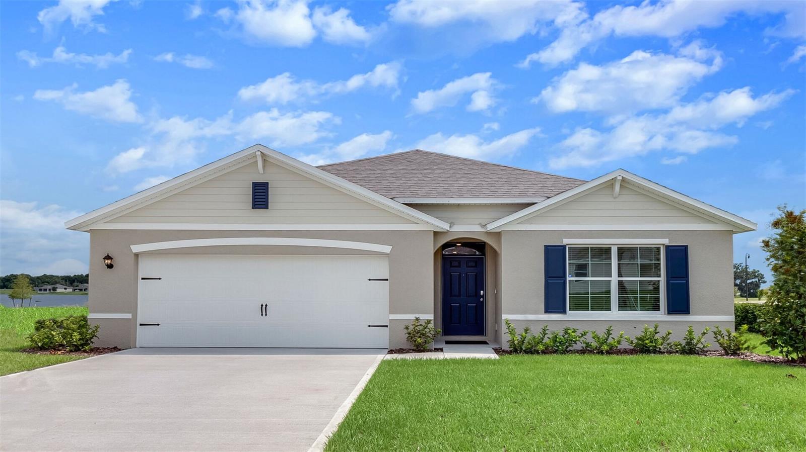 Foto de propiedad en 3805 MALAWI TRL ST CLOUD con MLS# O6438243