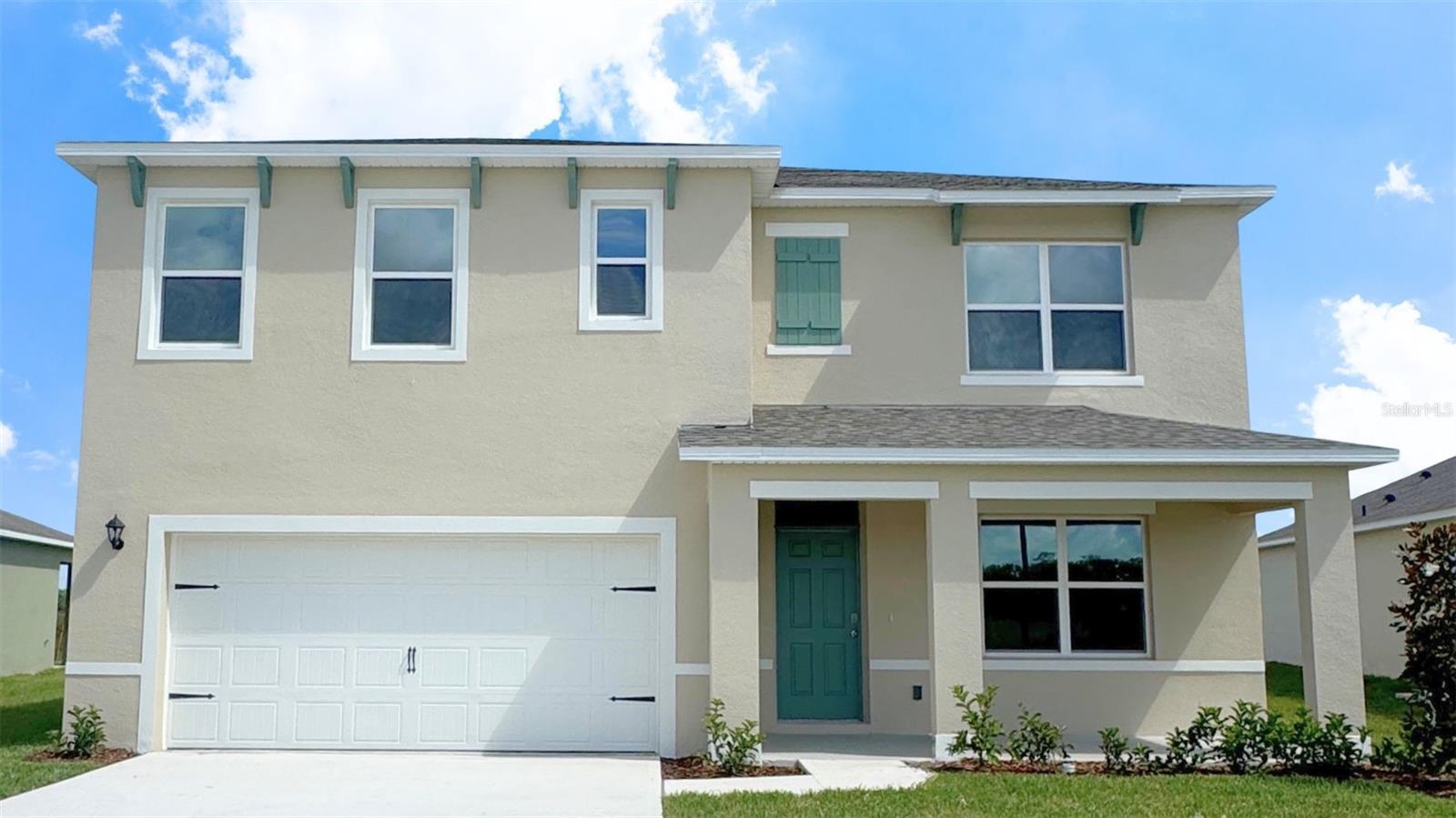Foto de propiedad en 3801 MALAWI TRL ST CLOUD con MLS# O6438252