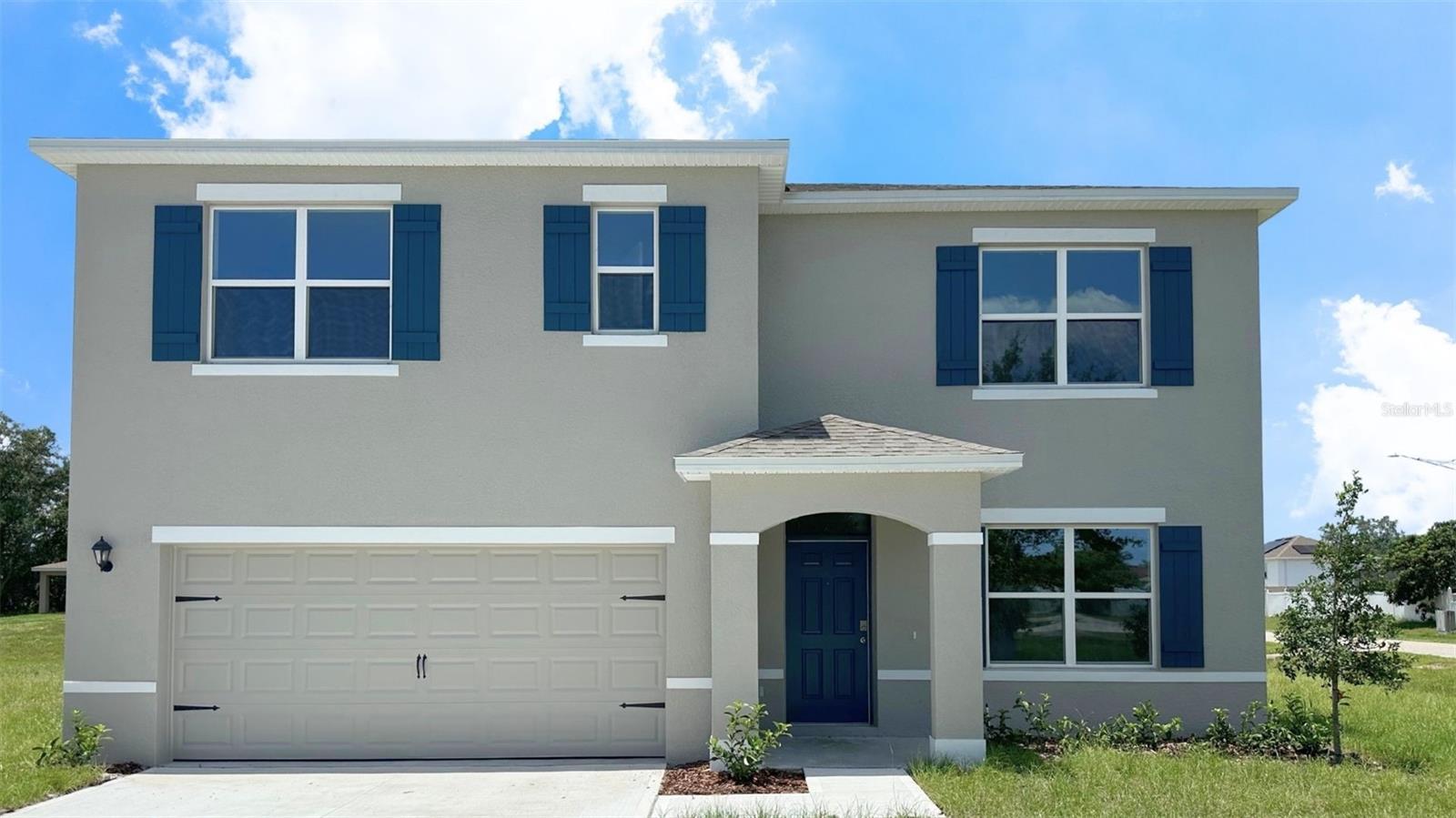 Foto de propiedad en 3797 MALAWI TRL ST CLOUD con MLS# O6438258