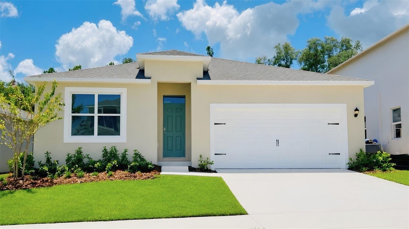 Foto de propiedad en 3793 MALAWI TRL ST CLOUD con MLS# O6438263
