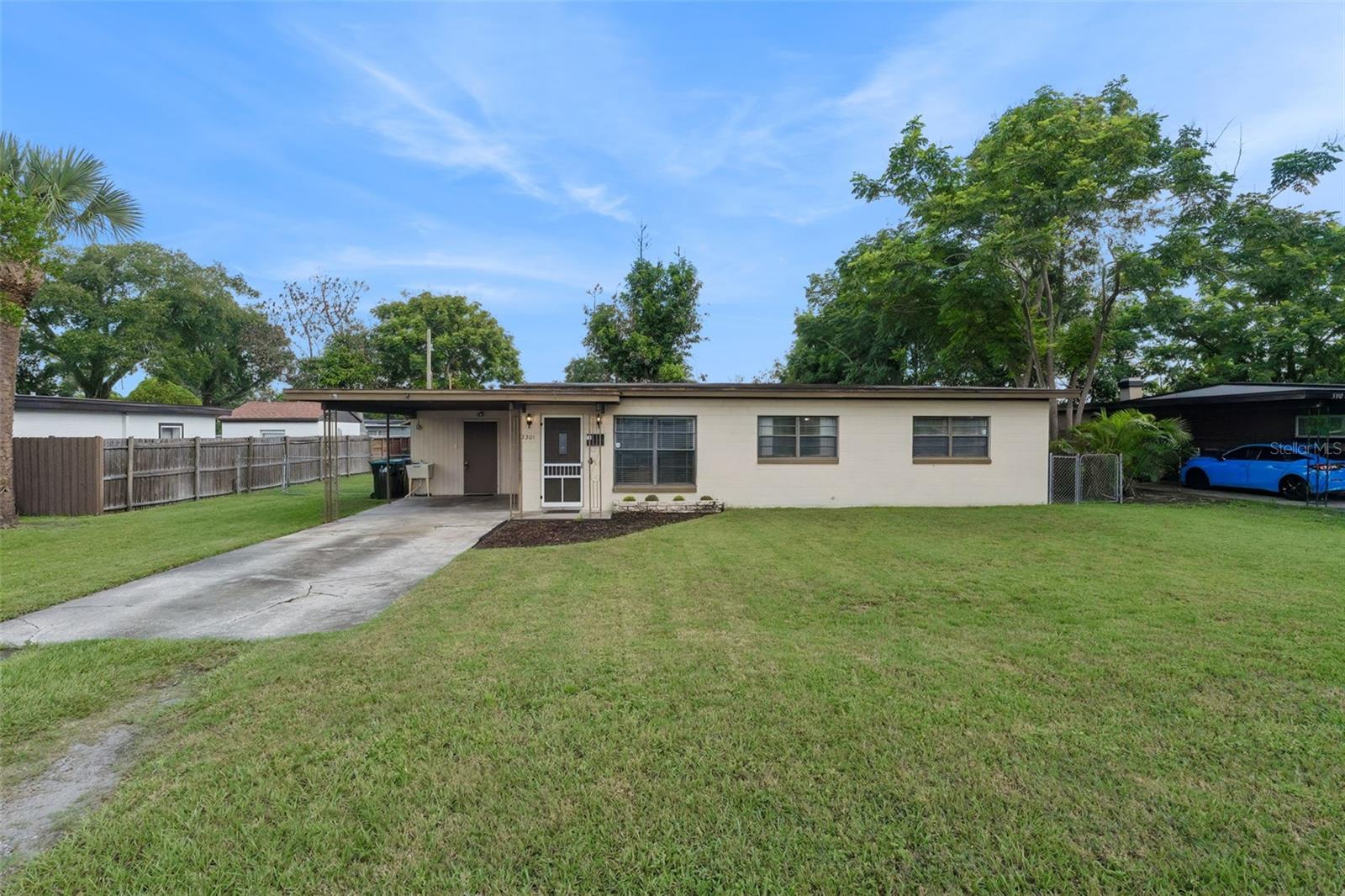 En Venta 3301 ANDERSON RD, ORLANDO, FL 32806