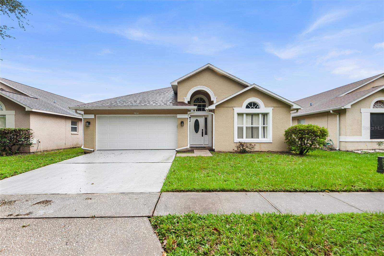 En Venta 7814 ELMSTONE CIR, ORLANDO, FL 32822