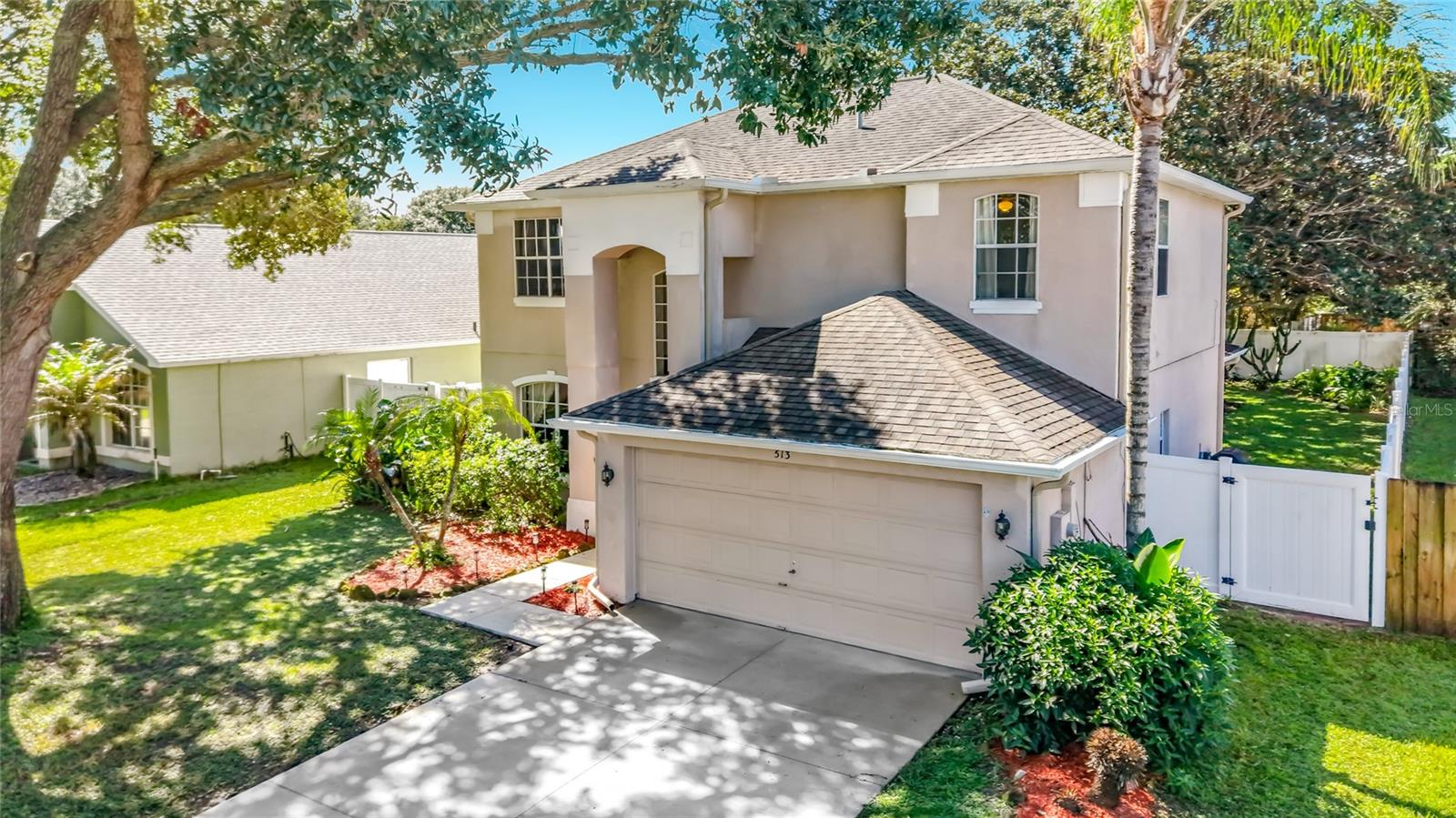 En Venta 513 WINDING HOLLOW AVE, OCOEE, FL 34761